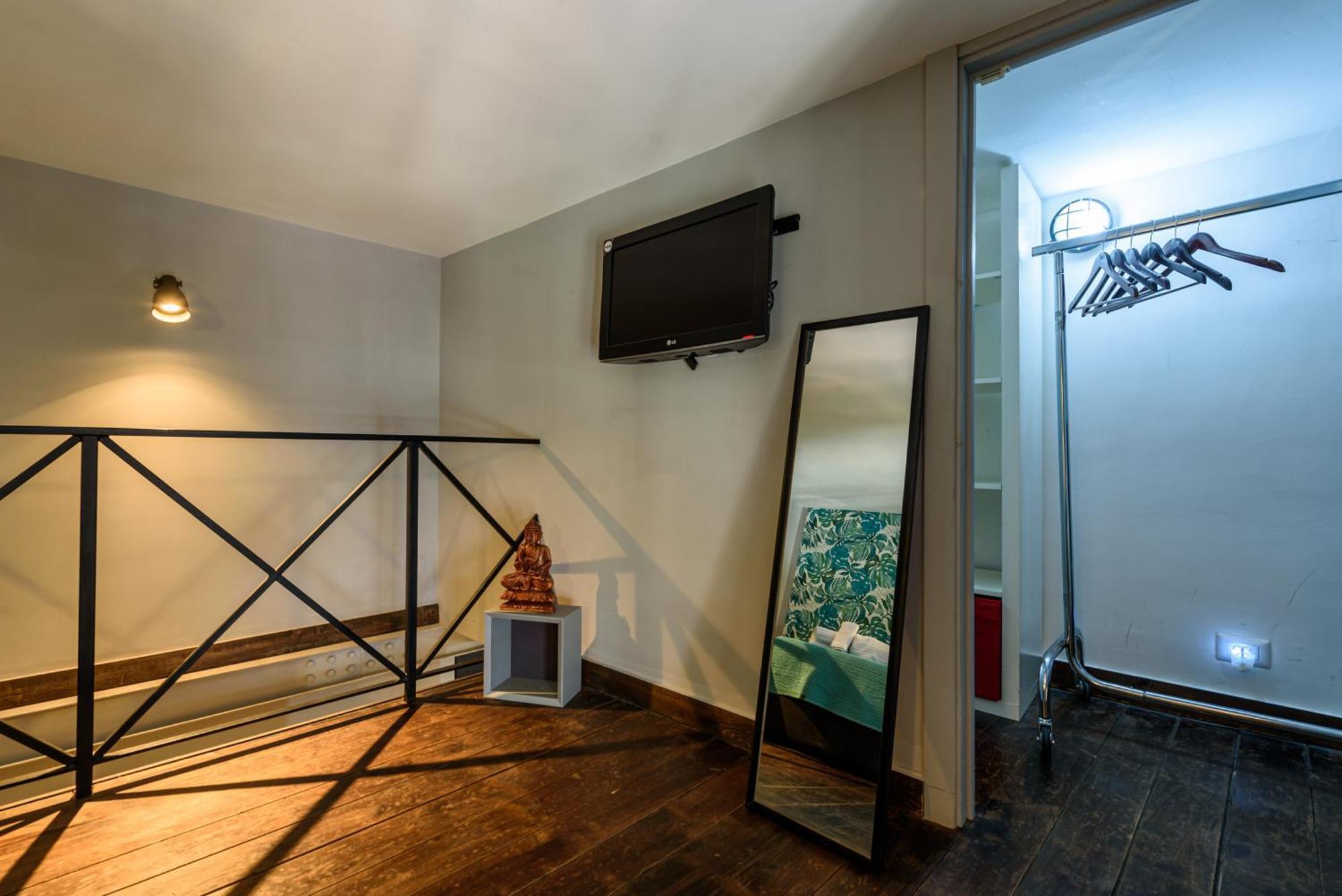 La Terrazzina Sul Porto Apartment Napoli Exterior foto