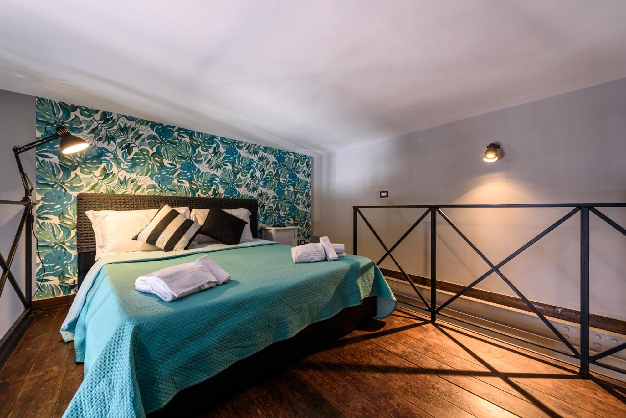 La Terrazzina Sul Porto Apartment Napoli Exterior foto
